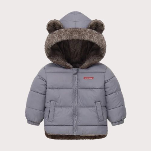 Manteau-bebe-gris