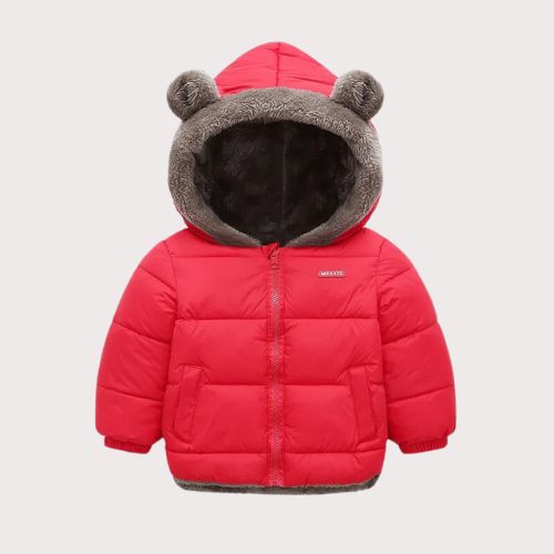 Manteau bebe | PolarBear™