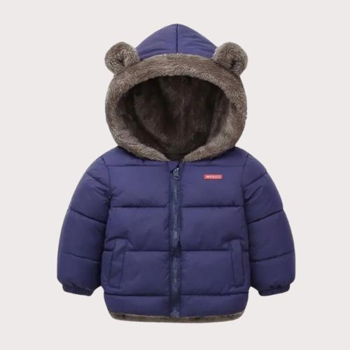 Manteau-enfant-marine