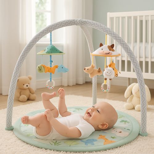 Mobile bebe | Fun Friends™