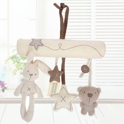 Mobile bébé - Cosi | Lapin malin™