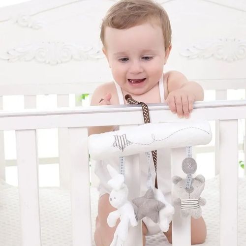 Mobile-bébé-lit