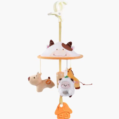 Mobile-bebe-mouton-eveil