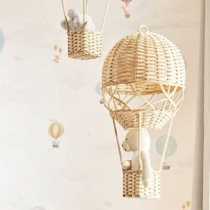Mobile montgolfiere | Baloona™
