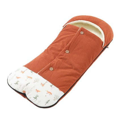 Nid dange cozy orange