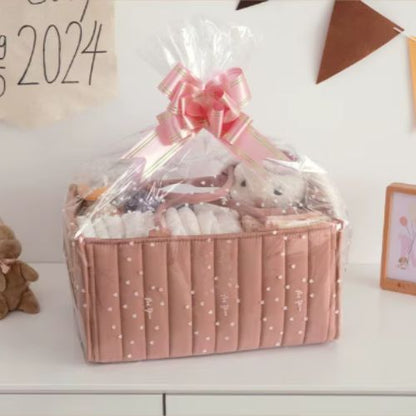 Panier-de-rangement-pour-bebe-cadeau