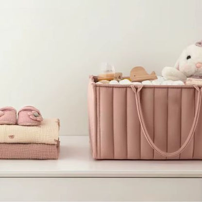 Panier-de-rangement-pour-bebe-joli