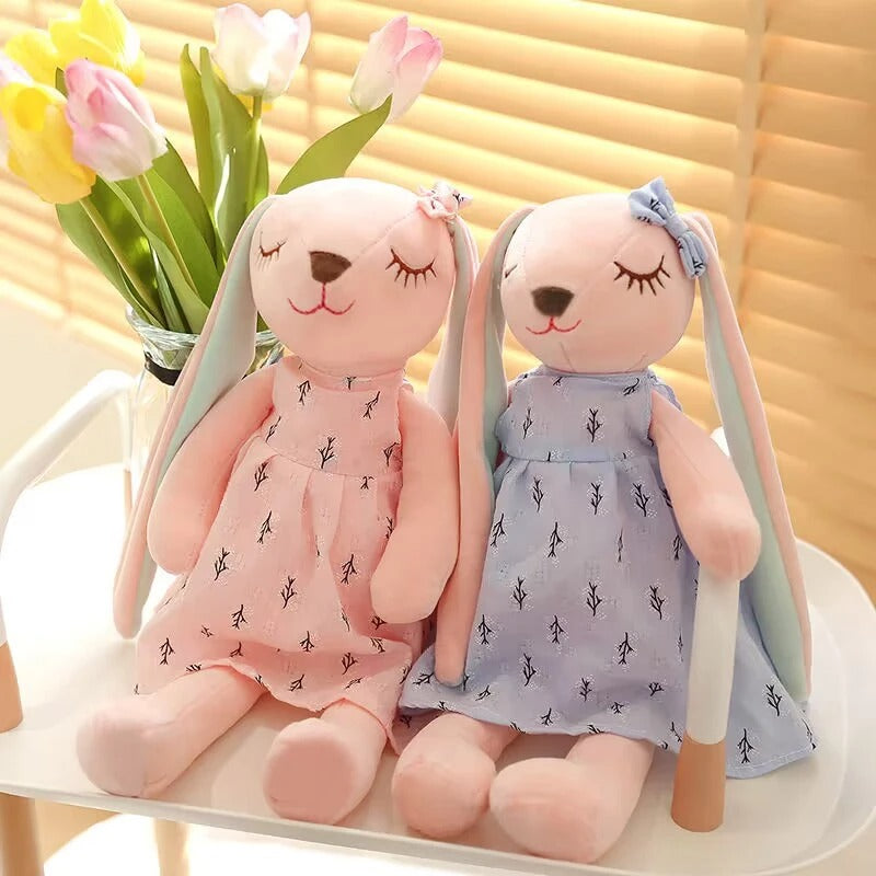 Peluche-lapin-doudou