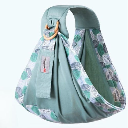 Porte-bébé-pommier