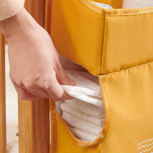 Rangement-chambre-bébé-couche
