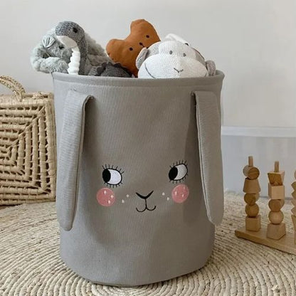 Rangement-chambre-enfant-gris