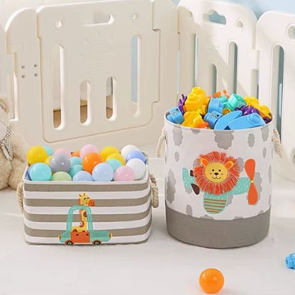 Rangement-jouet-enfant-chambre