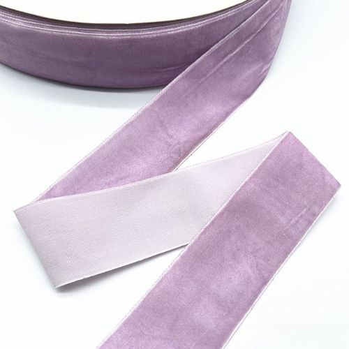 Ruban de fixation lavende