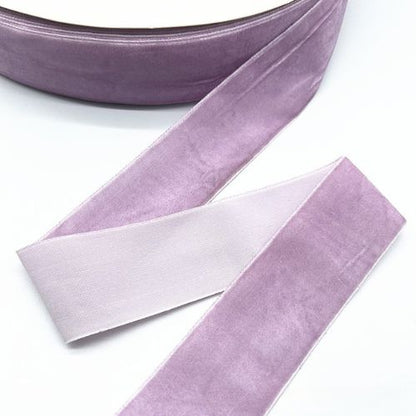 Ruban de fixation lavende