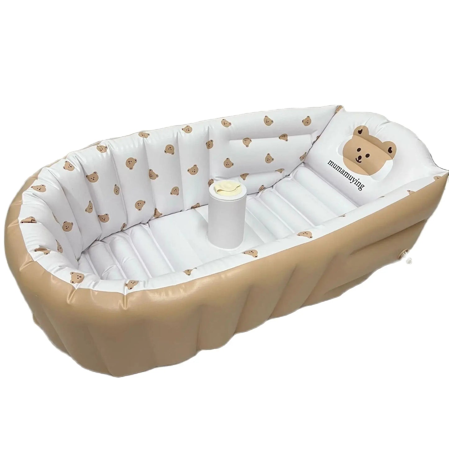 Baignoire bébé | Teddy™