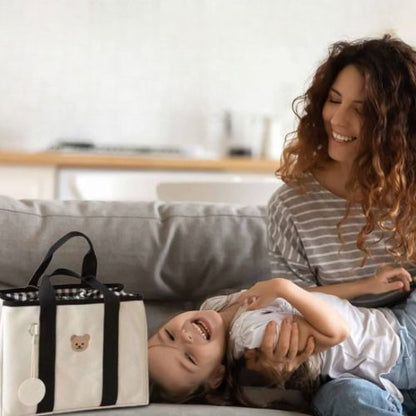 Sac-à-langer-bearcare