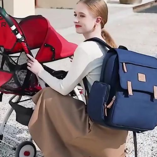 Maman Que Mettre Dans Le Sac A Langer Sac à Langer LandCare