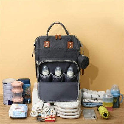 Sac-à-langer-rangement