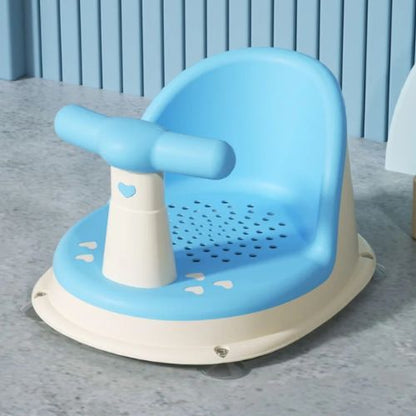 Siege-de-bain-pour-bebe-ventouse