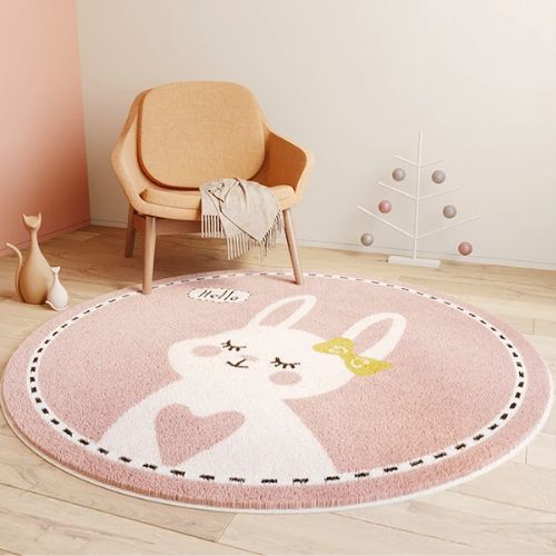 Tapis-chambre-bebe-lapin