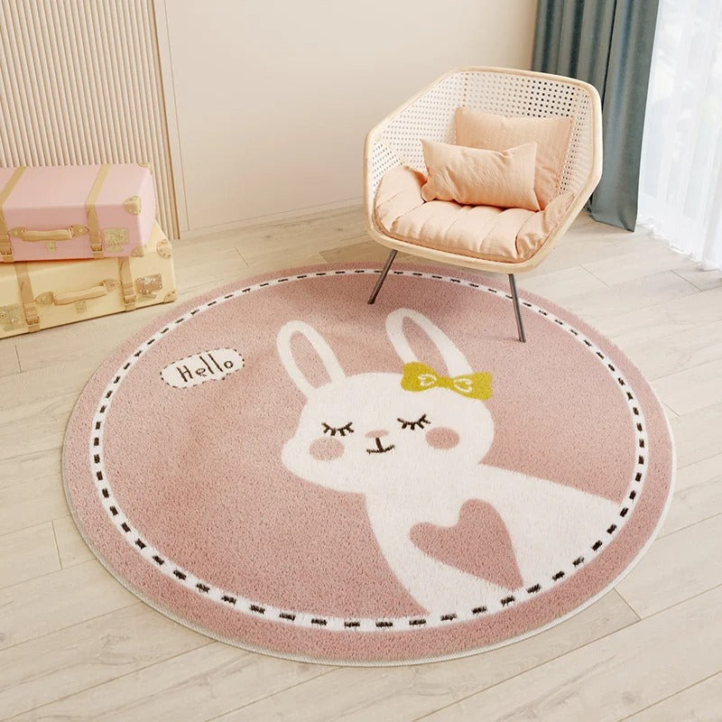 Tapis-chambre-bebe-pepette-rose