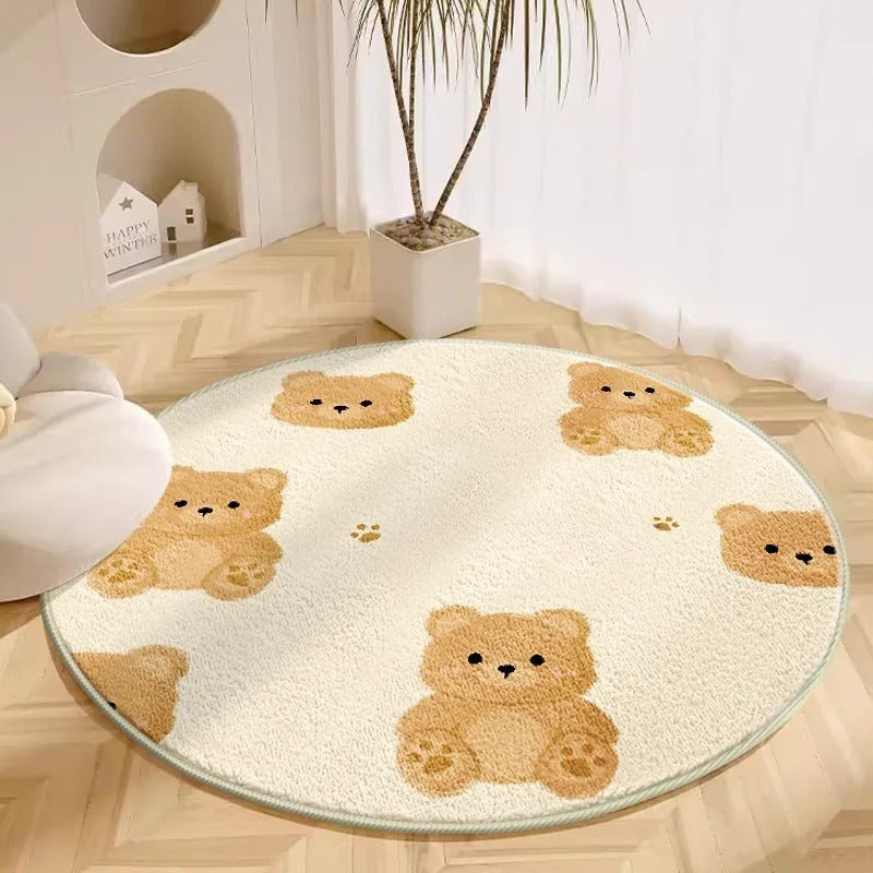 Tapis-enfant-oursons