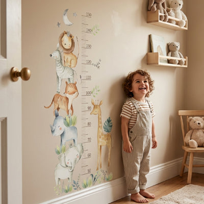 Toise enfant | Safarire™
