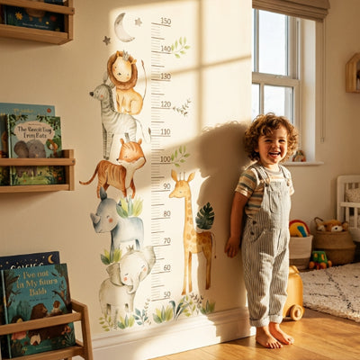 Toise enfant | Safarire™