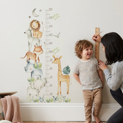Toise enfant | Safarire™