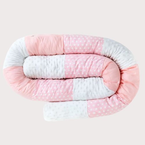 Tour-de-lit-coussin-rose