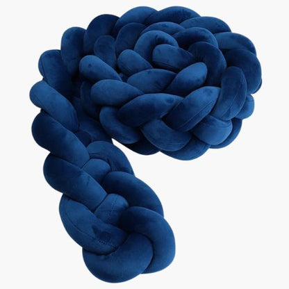 Tresse-de-lit-bleue-bébé