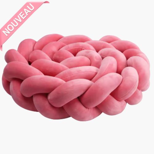 Bed braid | Puamun chamois™
