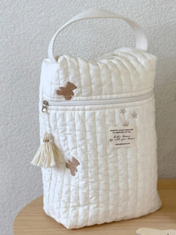 Trousse de soin bebe | Teddy™