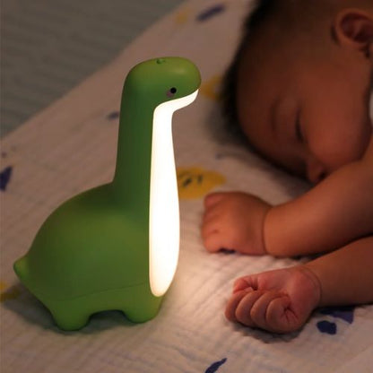 Veilleuse-enfant-dinosaure